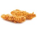 3 Crispy strips