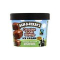 Chocolate Fudge Brownie 100 ml