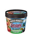 Strawberry cheesecake 100 ml