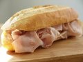 Stokbrood warme bollie's beenham