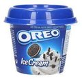 Oreo ice cream 185 ml