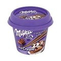Milka ice cream 185 ml