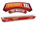 XXL Frikandel Speciaal