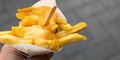 Cheese Fries