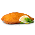 Broodje Schnitzel