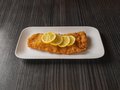 Losse Schnitzel