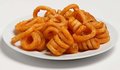 Twister Fries
