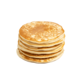 Mini Pannenkoekjes