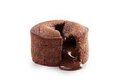 Chocolade lavacake