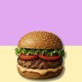 Classic Burger