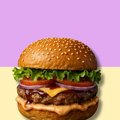 BBQ Burger