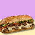 Steak Sub