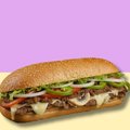 Steak Deluxe