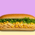 Chicken Sub