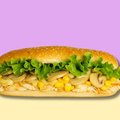 Chicken Mushroom