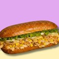 Chicken Deluxe