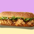 Chicken Crispy