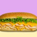 Chicken Teta