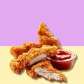 Chicken Crispy Tenders 3