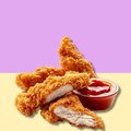 Chicken Crispy Tenders 6