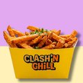 Sweet Potato Fries
