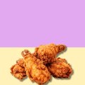Hot wings 6