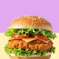 Veggie Burger