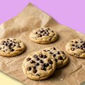 Cookie Double Chocolate