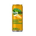 Fuzetea Mango