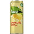 Fuzetea Sparkling Lemon
