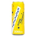 Fernandes Super Pineapple