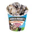 Ben & Jerry's S'wich Up (465 ml)