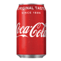 Coca-Cola 33cl