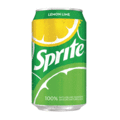 Sprite Regular 33cl