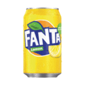 Fanta Lemon 33cl