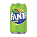 Fanta Exotic 33cl