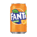 Fanta Orange 33cl