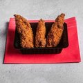 Chicken tenders 3 stuks