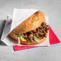 Broodje shoarma