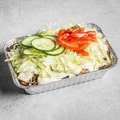 Kapsalon kipdöner