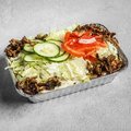 Kapsalon shoarma