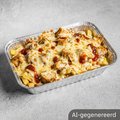 Kapsalon kipfilet