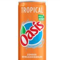 Oasis tropical 330ml