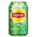 Lipton Ice Tea Green 330ml