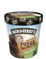 Choclate Fudge Brownie (Non-Dairy)