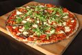Pizza Giusta Integrale