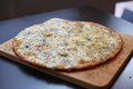 Pizza 4 Formaggi