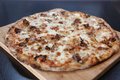 Pizza Agrodolce
