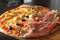 Pizza Capricciosa