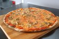 Pizza Funghi V